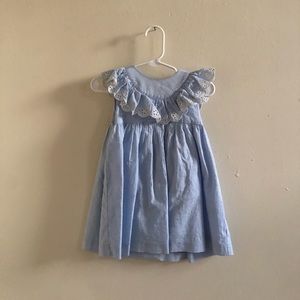 janie and jack dress